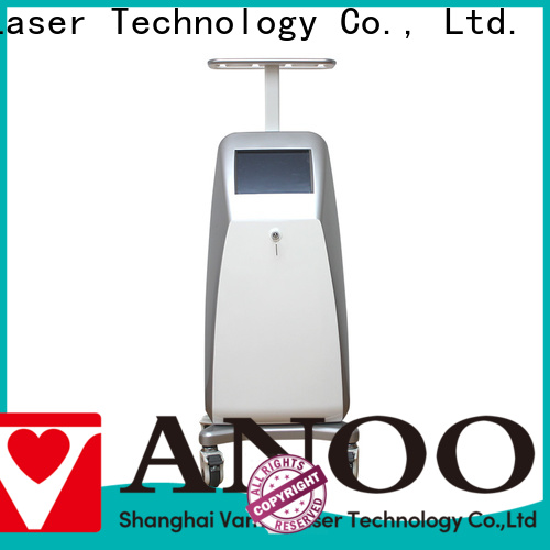 Vanoo professional skin tightening machine on sale for beauty parlor