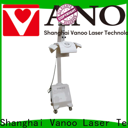 approved laser hair therapy supplier for beauty salon