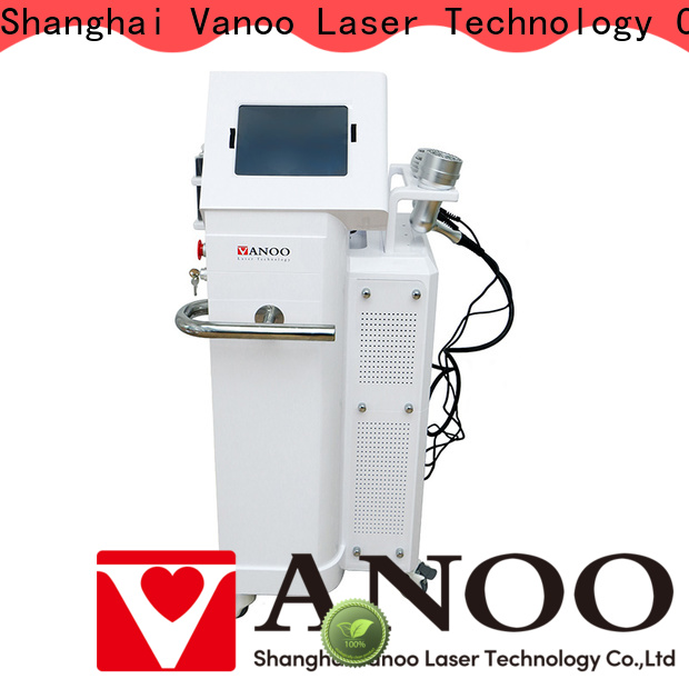 long lasting rf cavitation machine with good price for beauty salon