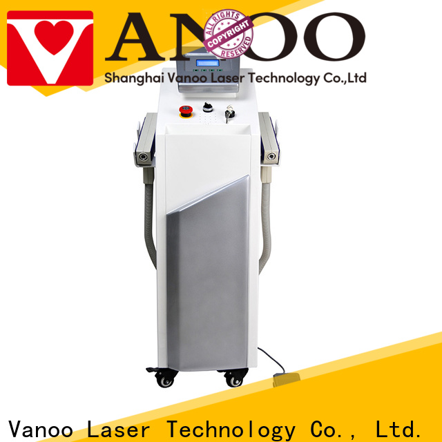 Vanoo picosure tattoo removal factory price