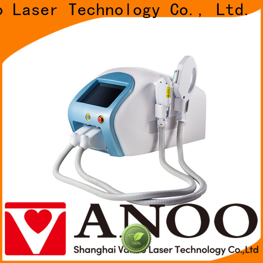 Vanoo ipl machine supplier for beauty parlor