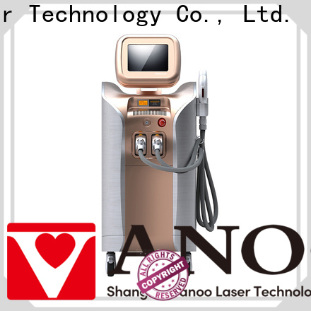 certified ipl machine supplier for spa