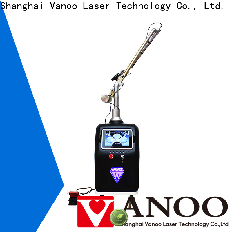 Vanoo acne treatment machine design for spa