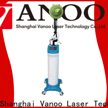 Vanoo long lasting acne laser removal factory for spa