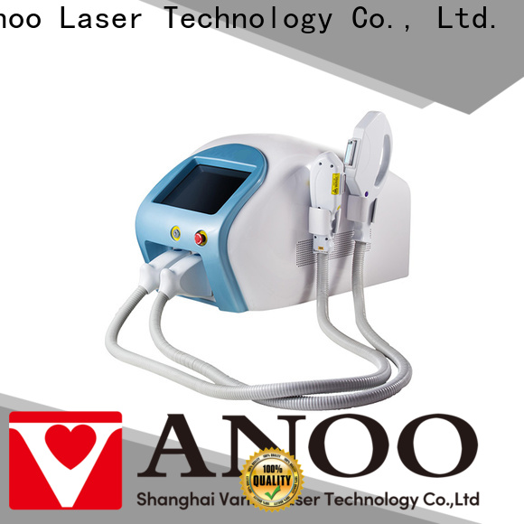 Vanoo acne removal machine design for home