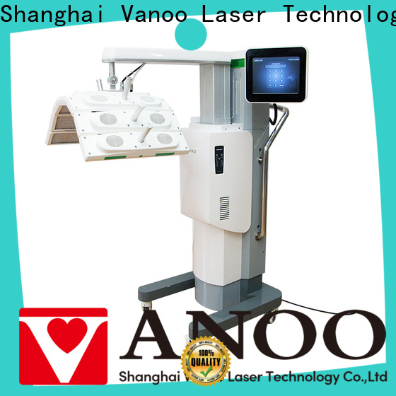 Vanoo co2 fractional laser machine wholesale for spa