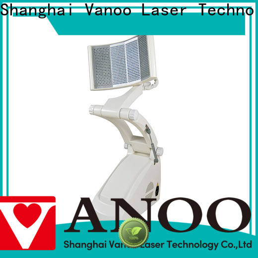 Vanoo skin rejuvenation machine personalized for home