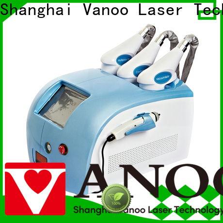 Vanoo certified cavitation weight loss with good price for beauty care