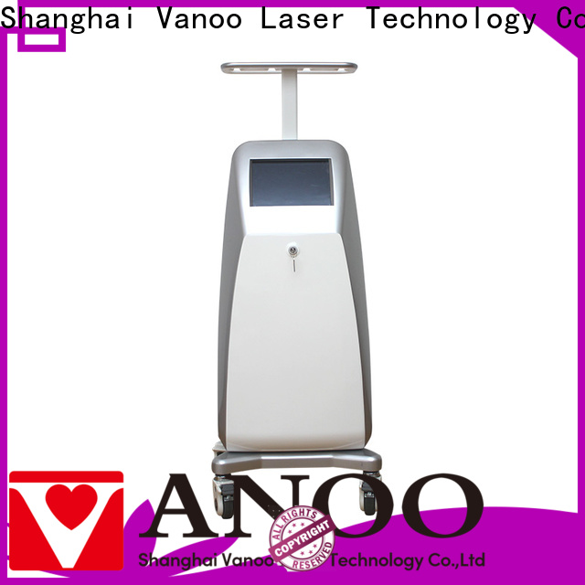 Vanoo ultrasonic cavitation machine factory for Facial House