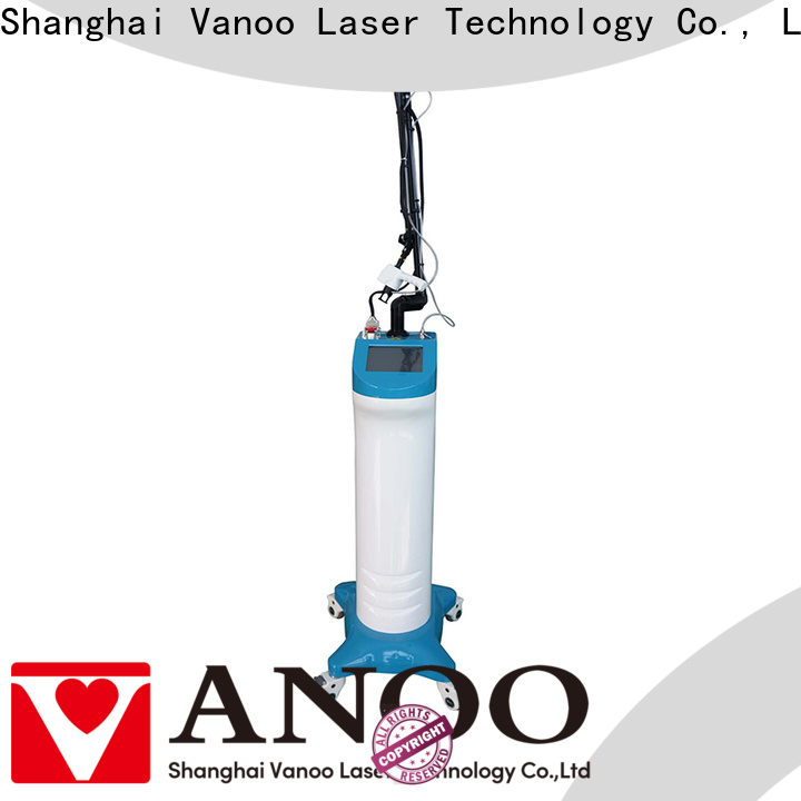 Vanoo best tattoo removal laser supplier for beauty parlor
