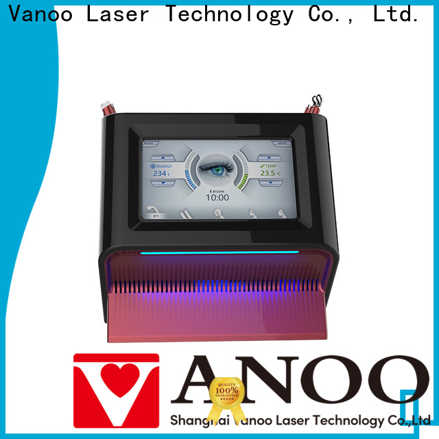 Vanoo top quality ipl machine wholesale for home