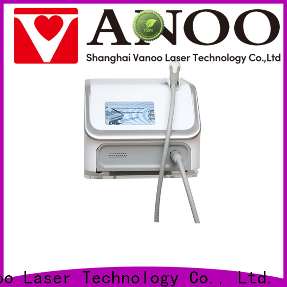 Vanoo at home skin tightening devices customized for beauty care