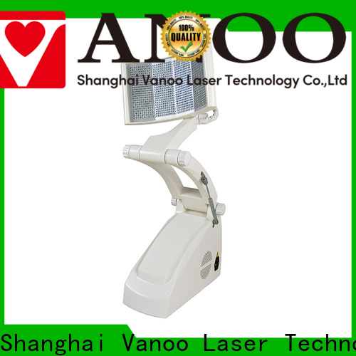 Vanoo guaranteed face massage machine for wrinkles from China for beauty care