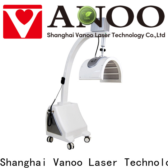 Vanoo cost-effective at home skin tightening devices directly sale for beauty salon
