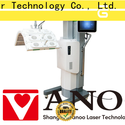 Vanoo best anti aging devices from China for beauty salon