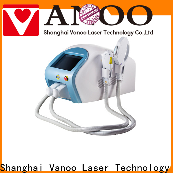 Vanoo long lasting at home skin tightening devices from China for beauty care