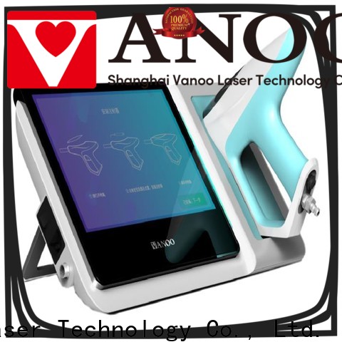 Vanoo professional radio frequency machine directly sale