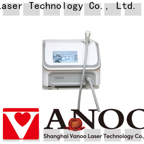 Vanoo laser acne removal supplier for beauty salon