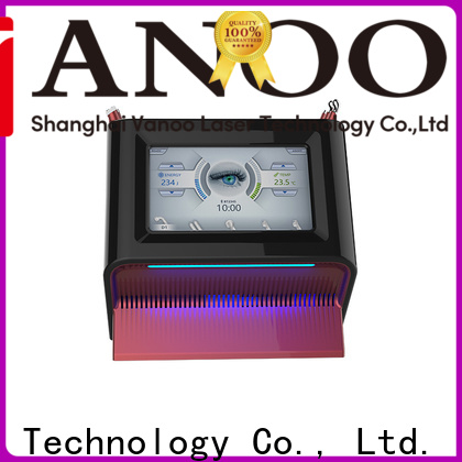 Vanoo cost-effective laser machine for skin supplier for home