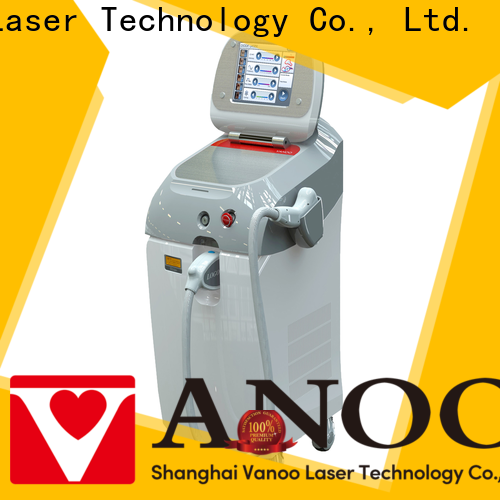 Vanoo professional laser hair removal machine factory for Facial House