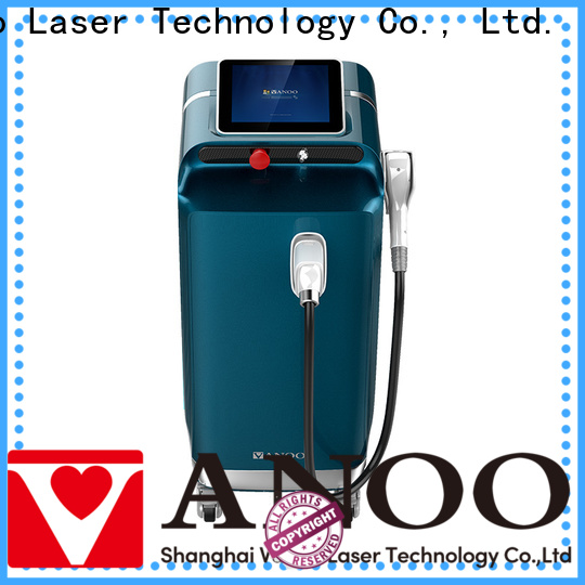 Vanoo hair removal machine for women with good price for beauty care