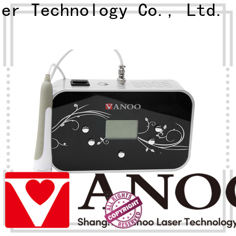 Vanoo cost-effective laser eye bag removal wholesale for beauty salon
