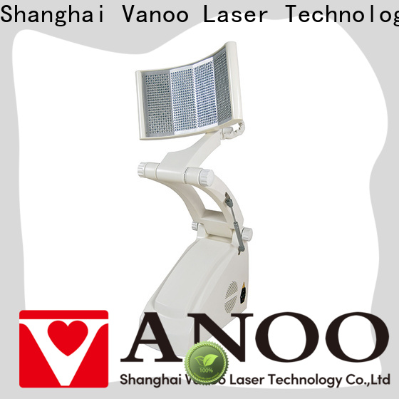 certified laser acne removal supplier for home