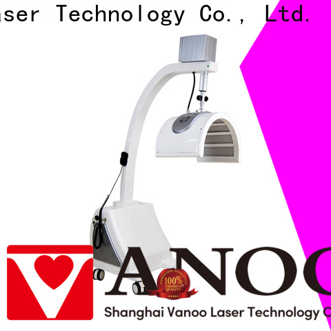Vanoo guaranteed acne laser removal design for home