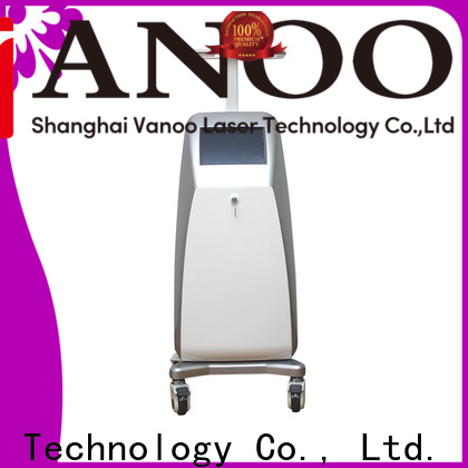professional rf machine directly sale for spa
