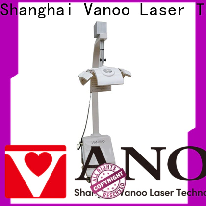 Vanoo certified laser hair growth treatment on sale for spa