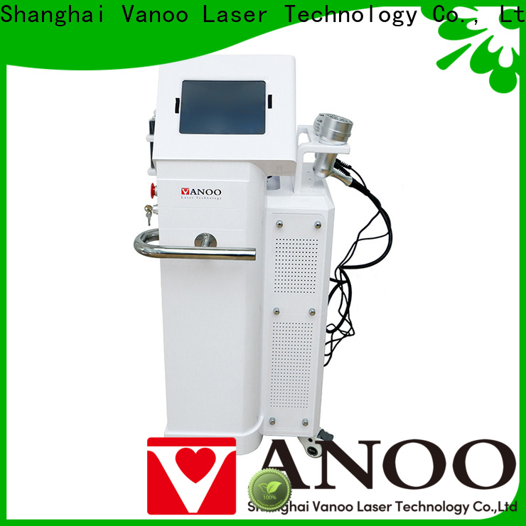 certified slimming machine with good price for beauty care