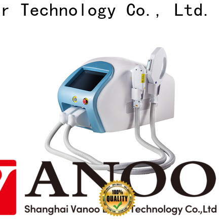 guaranteed fractional laser resurfacing supplier for beauty parlor