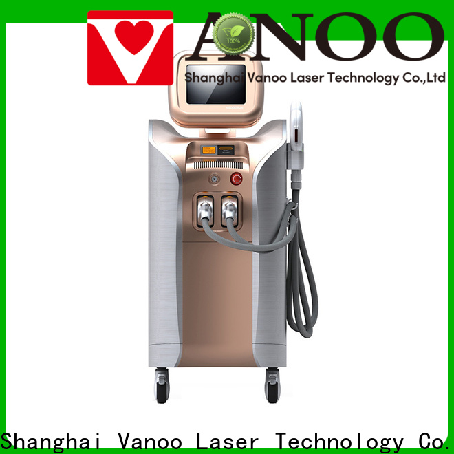 Vanoo facial machine supplier for Facial House