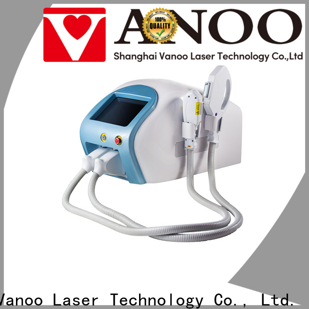 Vanoo acne treatment machine design for spa