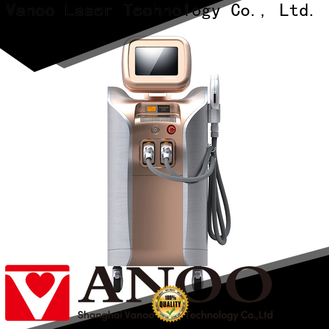 long lasting acne treatment machine design for spa