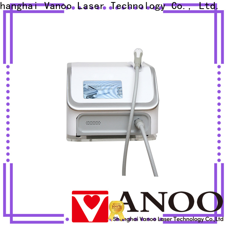 Vanoo ipl machine wholesale for spa