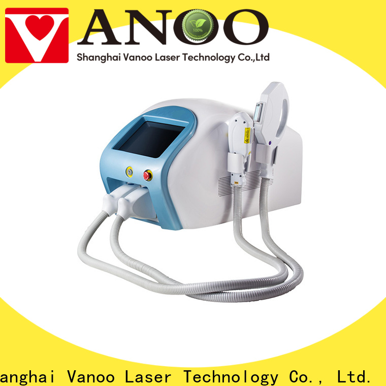 Vanoo skin rejuvenation supplier for beauty shop