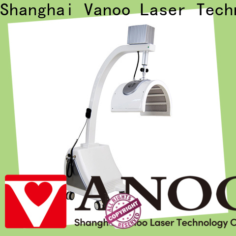 Vanoo controllable skin care machines wholesale for home