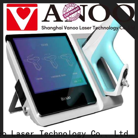 Vanoo skin care machines supplier for spa