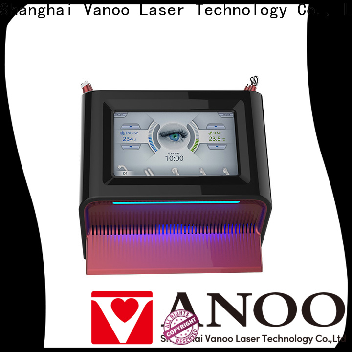 Vanoo ipl laser machine wholesale for home