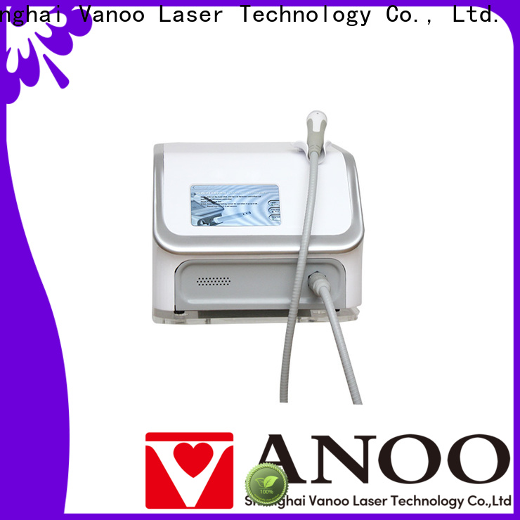 Vanoo rf facial machine on sale for beauty parlor