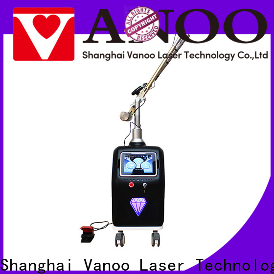 Vanoo cost-effective tattoo removal machine manufacturer