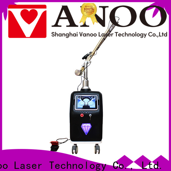 Vanoo best anti aging devices directly sale for beauty salon