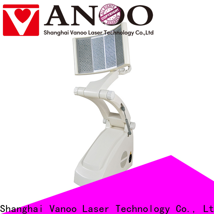 Vanoo guaranteed best anti aging devices directly sale for beauty care