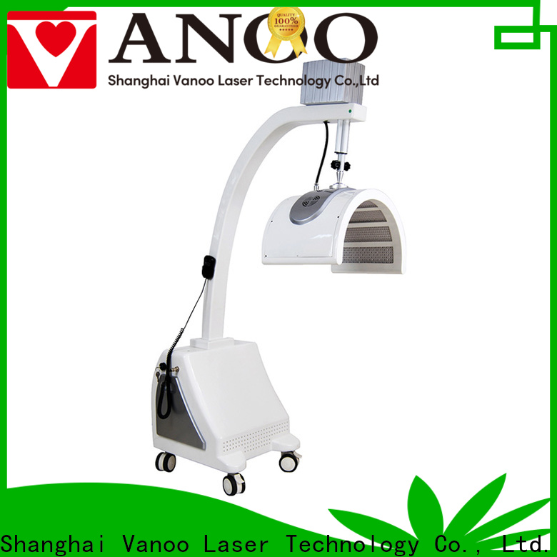 Vanoo cost-effective hifu machine from China for beauty care