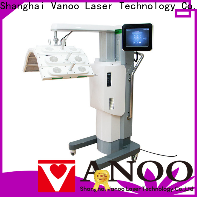 Vanoo wrinkle remover machine directly sale for beauty care