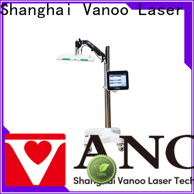 Vanoo face massage machine for wrinkles from China for beauty center