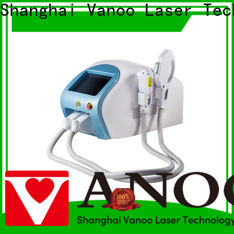 certified anti aging devices from China for beauty salon