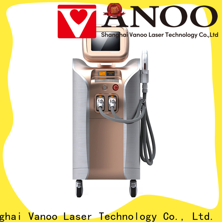 Vanoo cost-effective anti aging devices manufacturer for beauty care