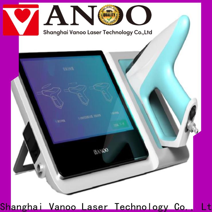 Vanoo ipl laser machine personalized for spa